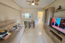 Apartamento en Benidorm - Apartamento Europa Sur IF Benidorm