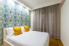 Apartamento en Napoli - Stylish Apartment at Piazza Municipio