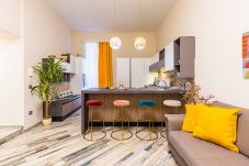 Apartamento en Napoli - Design Flat in the City Center