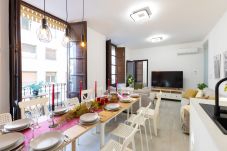 Apartamento en Alicante -  Elegance CityScape