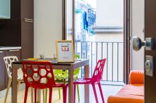 Apartamento en Napoli - Al Borgo Orefici Apartment