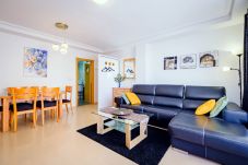 Apartamento en Torrevieja - ID57