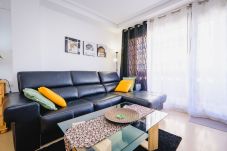 Apartamento en Torrevieja - ID57