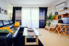 Apartamento en Torrevieja - ID57