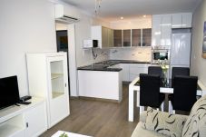 Apartamento en Denia - PB2107