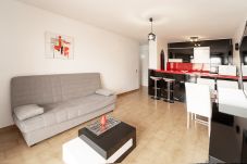 Apartamento en Empuriabrava - WELCS APARTAMENTO 110 EMP cerca del mar