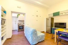 Apartamento en Napoli - Teatro Nuovo Apartment