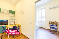 Apartamento en Napoli - Teatro Nuovo Apartment