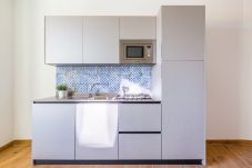 Apartamento en Napoli - Colonna Apartment 4