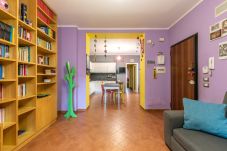 Apartamento en Palermo - Casa dei Giovenchi con Terrazza