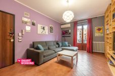 Apartamento en Palermo - Casa dei Giovenchi con Terrazza