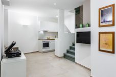 Apartamento en Catania - Montesano 36 - Modern Macha Apartment