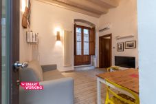 Apartamento en Palermo - Carini House Near the Cathedral