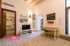 Apartamento en Palermo - Carini House Near the Cathedral