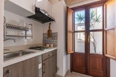 Apartamento en Palermo - Carini House Near the Cathedral