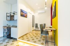 Apartamento en Napoli - Central Station Apts & Suites - Capri RS/CM