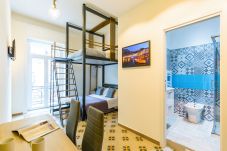 Apartamento en Napoli - Central Station Apts & Suites - Capri RS/CM