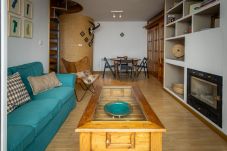 Apartamento en Sierra Nevada - Dúplex Sierra Nevada MT-3-P1-345