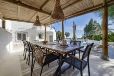 Villa en Moraira - CASA NOVA