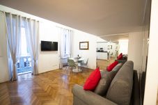 Apartamento en Roma - Spanish Steps Romantic Nest