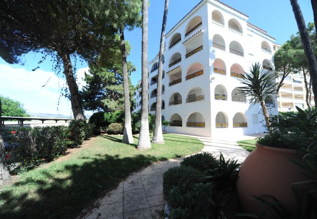 Apartamento en Peñiscola - CASTILLO Torre 4  2º 40 (009)