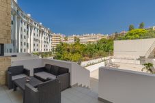 Apartamento en Funchal - Lido Charm