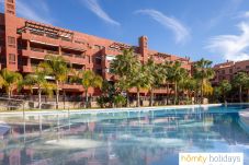 Apartamento en Motril - Homity MOII-2-P2-0E