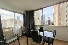 Apartamento en Benidorm - N121