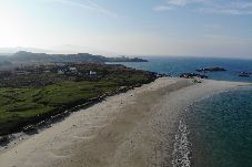 Casa en Clifden - Hillside House