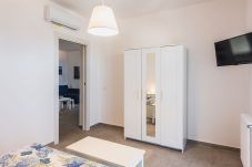 Apartamento en Augusta - Etna mare apt - Ippocampo di mare - IBR