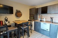 Apartamento en Sète - 432