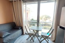 Apartamento en Sète - 432