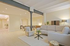 Apartamento en Barcelona - Ola Living Aribau C B