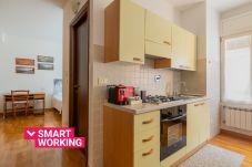 Apartamento en Bologna - Nazario Sauro 31 - Urban Cozy Apartment