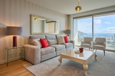 Apartamento en Funchal - Panoramic Pearl by Madeira Sun Travel