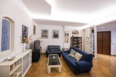 Apartamento en Roma - Trastevere 2 BR Cozy Apartment