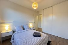 Apartamento en Launaguet - L'Idylle confortable & lumineux