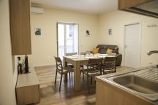 Apartamento en Napoli - King Ladislao Apartment