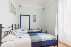 Apartamento en Siracusa - Rebecca's Dream House