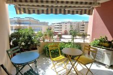 Apartamento en Sète - 363