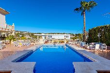 Villa en Benissa - Villa La Marina - PlusHolidays