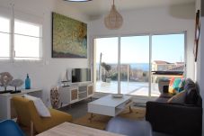 Apartamento en Agde - STOF LD162