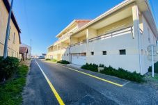 Apartamento en Biscarrosse - 205 - 4 RESIDENCE LES ALIZES 2