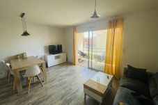 Apartamento en Biscarrosse - 205 - 4 RESIDENCE LES ALIZES 2