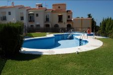 Chalet en Nerja - Casa Encarnacion