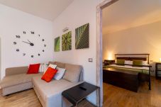 Apartamento en Como - Roof Terrace in Como