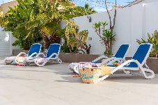 Villa en Calpe - Villa Baobab - Plusholidays