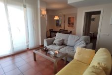 Apartamento en Ametlla de Mar - MSJ 39 Magnifico Duplex con Vistas al Mar