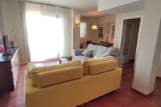 Apartamento en Ametlla de Mar - MSJ 39 Magnifico Duplex con Vistas al Mar