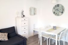 Apartamento en Ametlla de Mar - MSJ80 Moderno Bajo Marina Sant Jordi